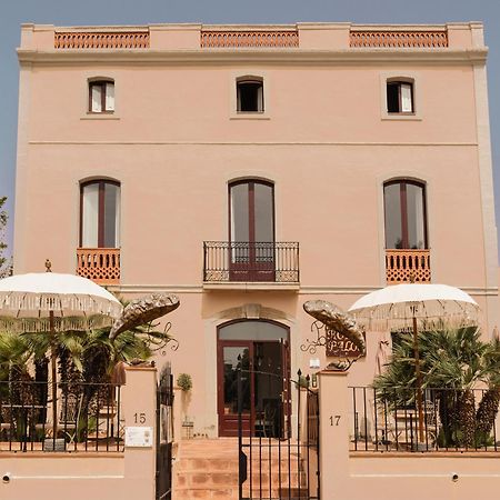 Hotel Palou 1874 Sant Pere De Ribes Eksteriør bilde