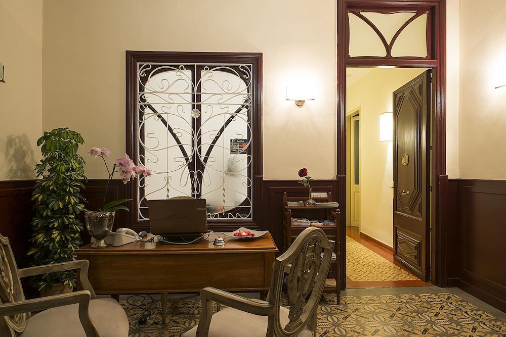 Hotel Palou 1874 Sant Pere De Ribes Eksteriør bilde